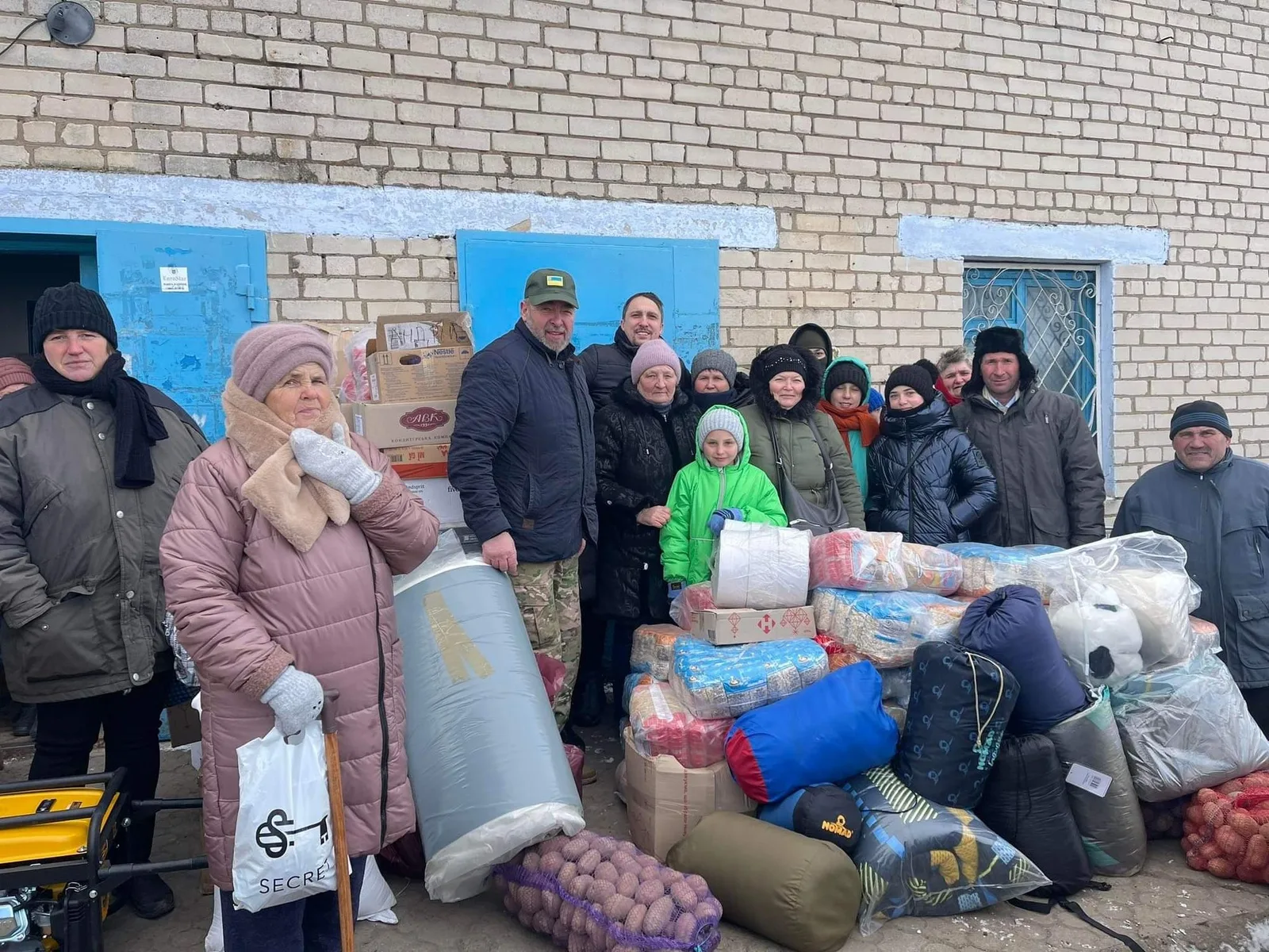 Що таке Держцирк сьогодні: відверта розмова із Сергієм Кабаковим — 16