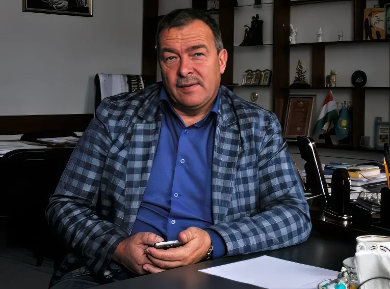 Що таке Держцирк сьогодні: відверта розмова із Сергієм Кабаковим