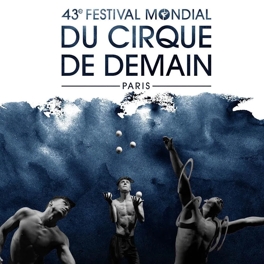Top 5 circus festivals in Europe — 2
