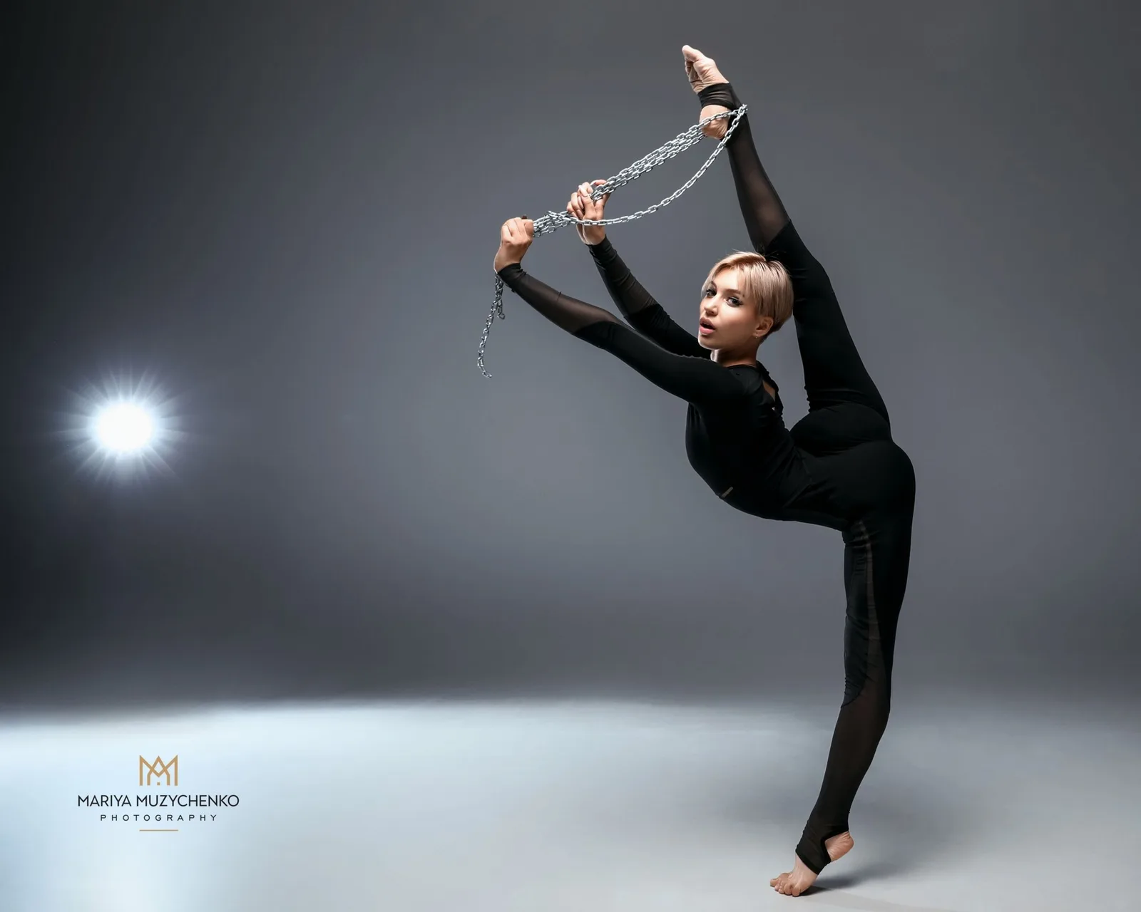 Behind the Circus Curtain: Viktoriia Dziuba's Story – An Exclusive Interview — 11