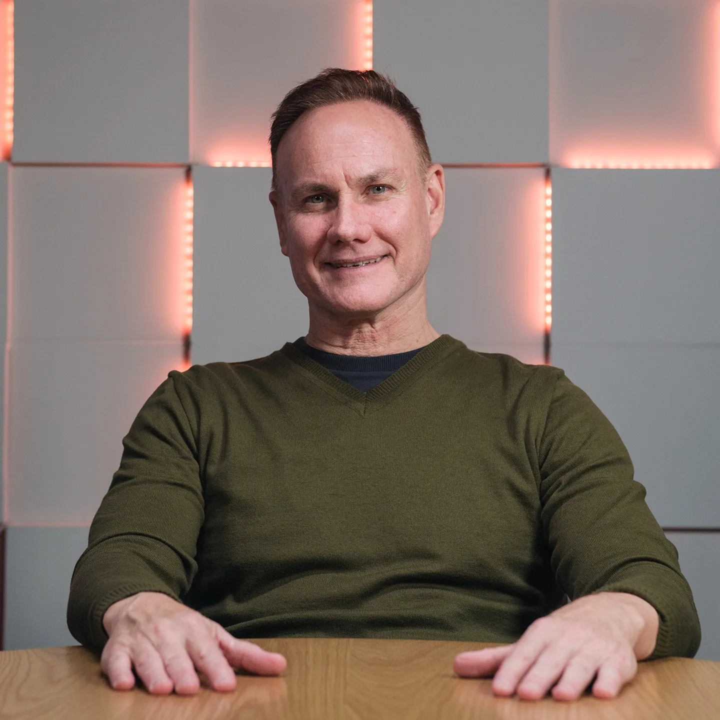 Chris Mayhew on How Ukrainian and Australian Circus Can Grow Together