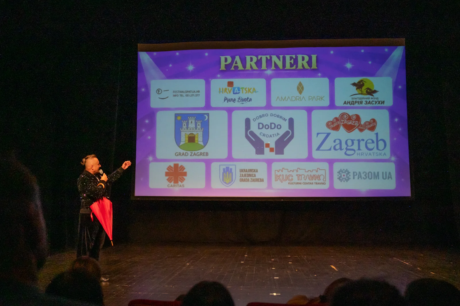 DREAM MAKERS: від фестивалю в Білогородці до сцен Загреба та Опатії — 5
