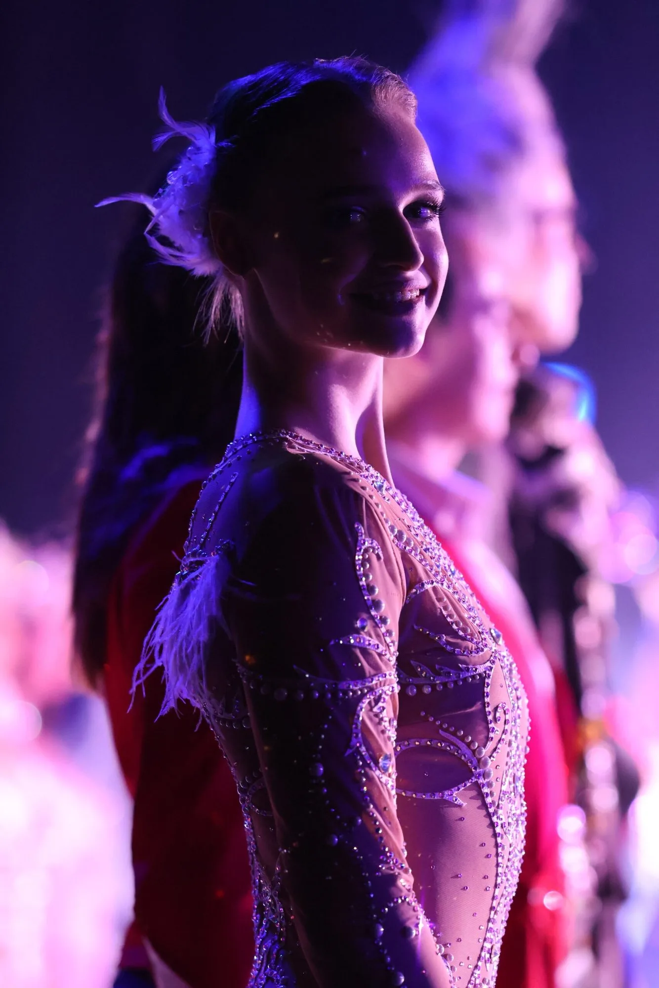 Balancing Dreams: An Interview with Valeriya Davydenko, the Hand Balancer with Two Guinness Records