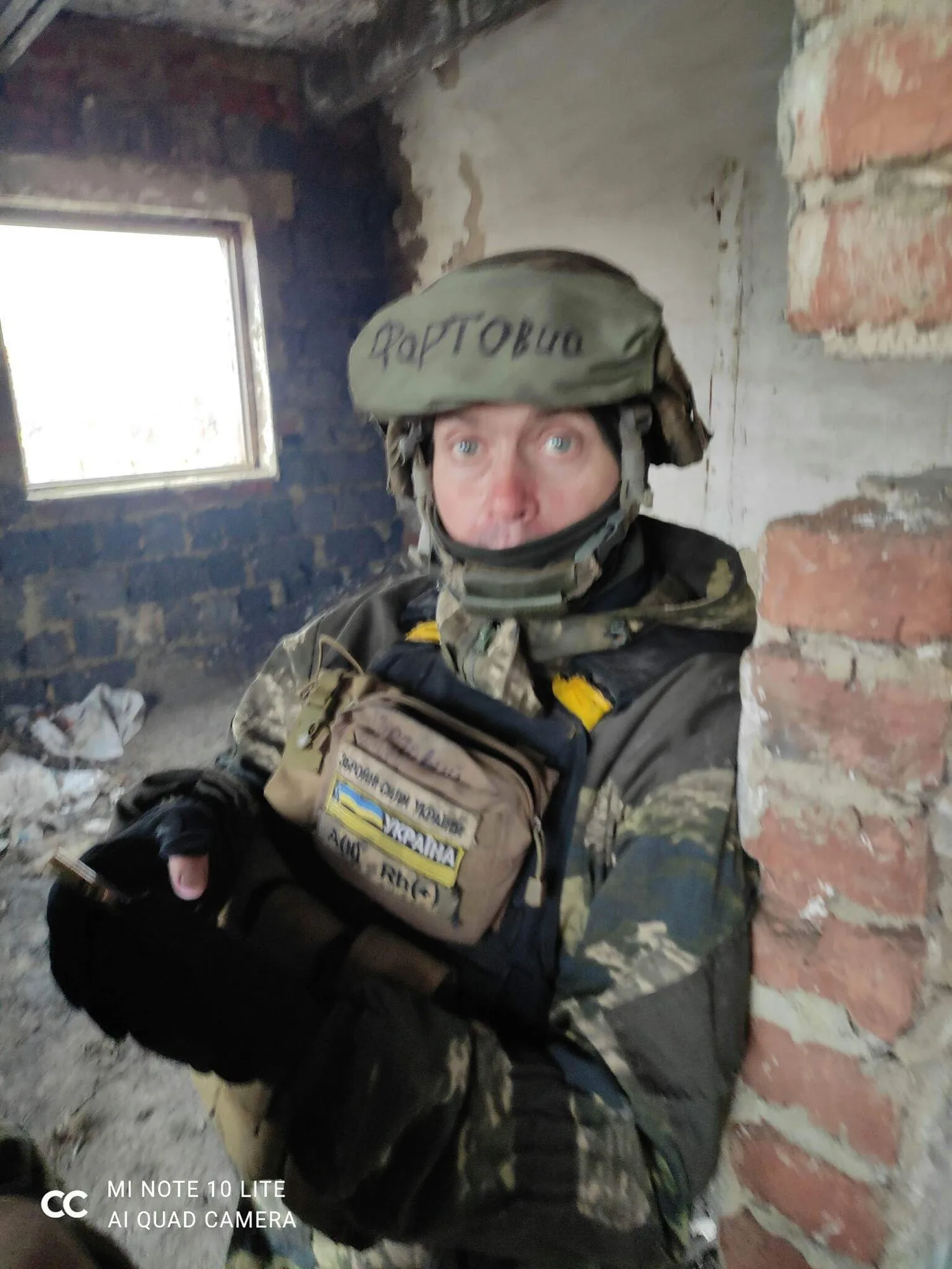 З манежу до лав ЗСУ: історії артистів та працівників цирку, які боронять Україну — 2