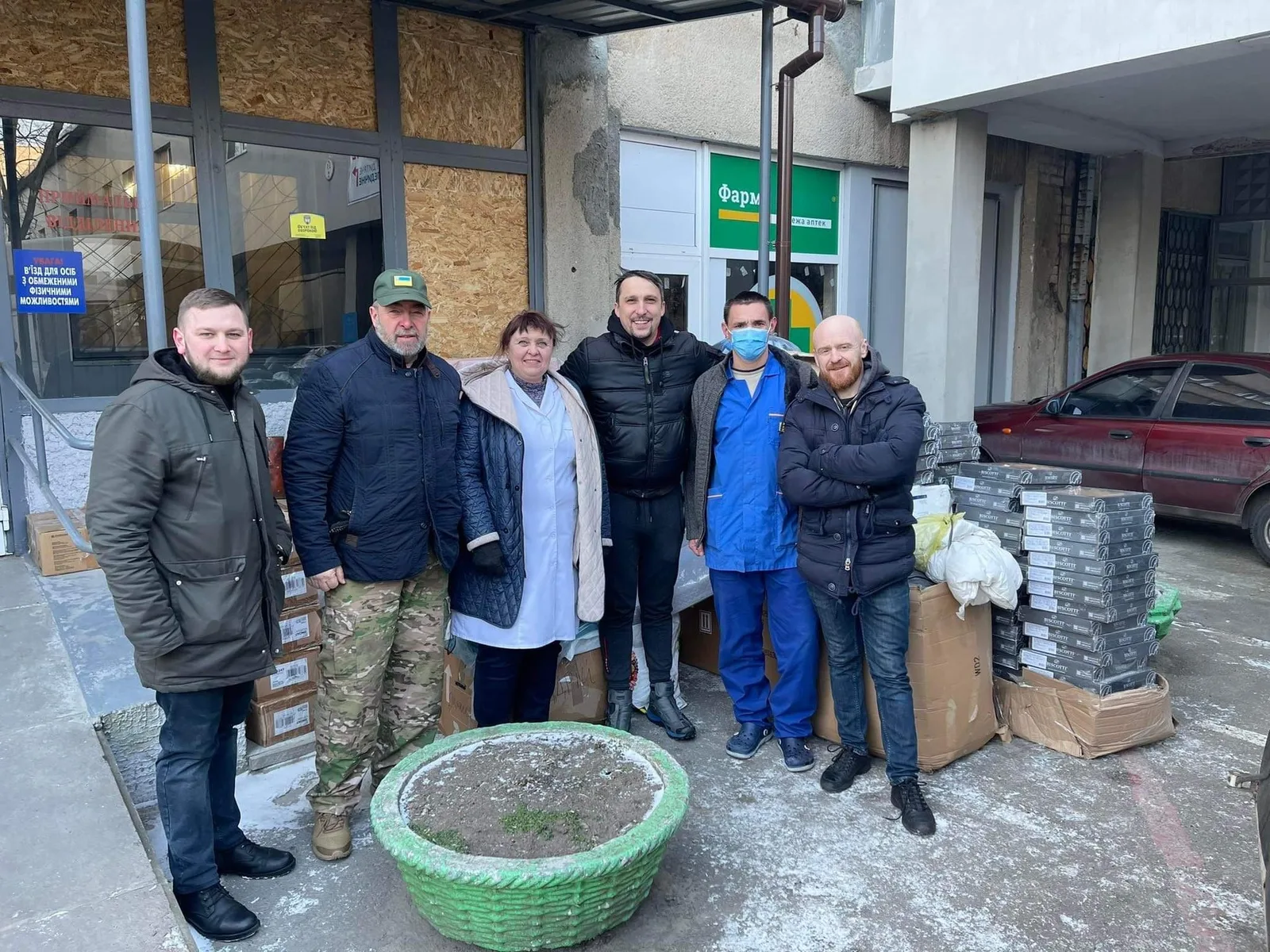 Що таке Держцирк сьогодні: відверта розмова із Сергієм Кабаковим — 15