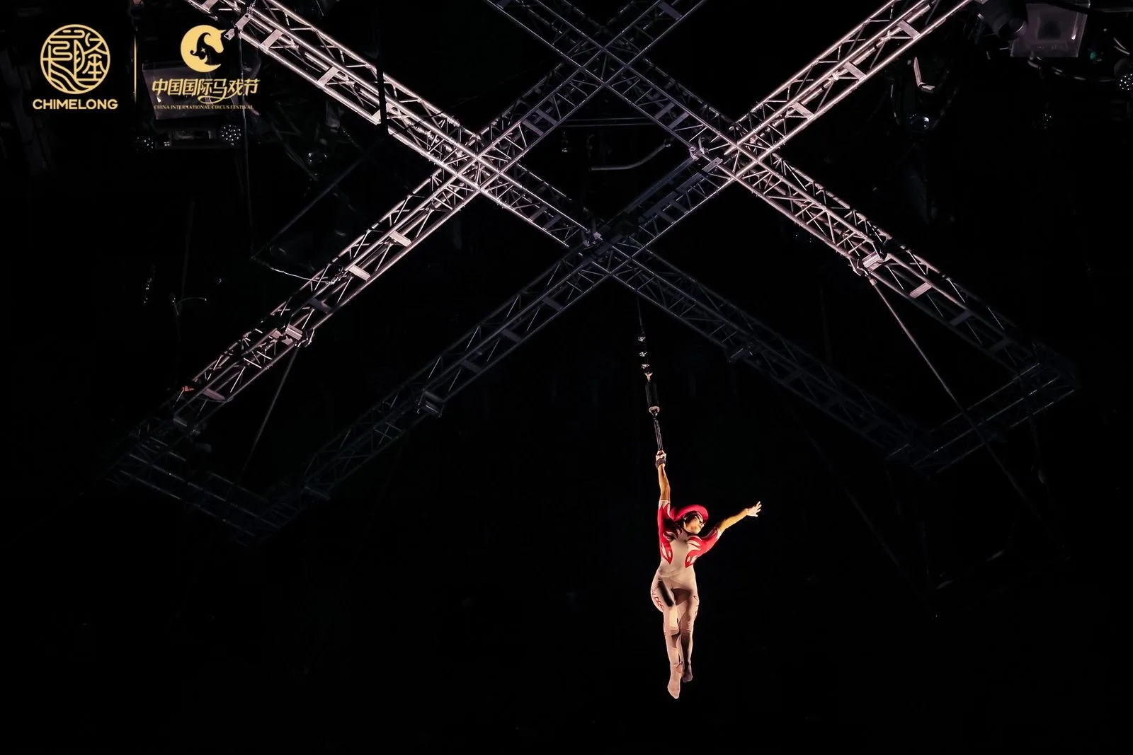 Behind the Circus Curtain: Viktoriia Dziuba's Story – An Exclusive Interview — 18