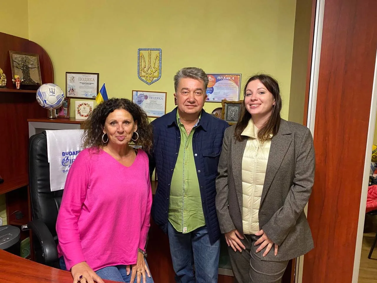 “Наша ставка – не комерція, а майбутнє”: інтерв’ю з директором Львівського державного цирку Романом Здреником — 2