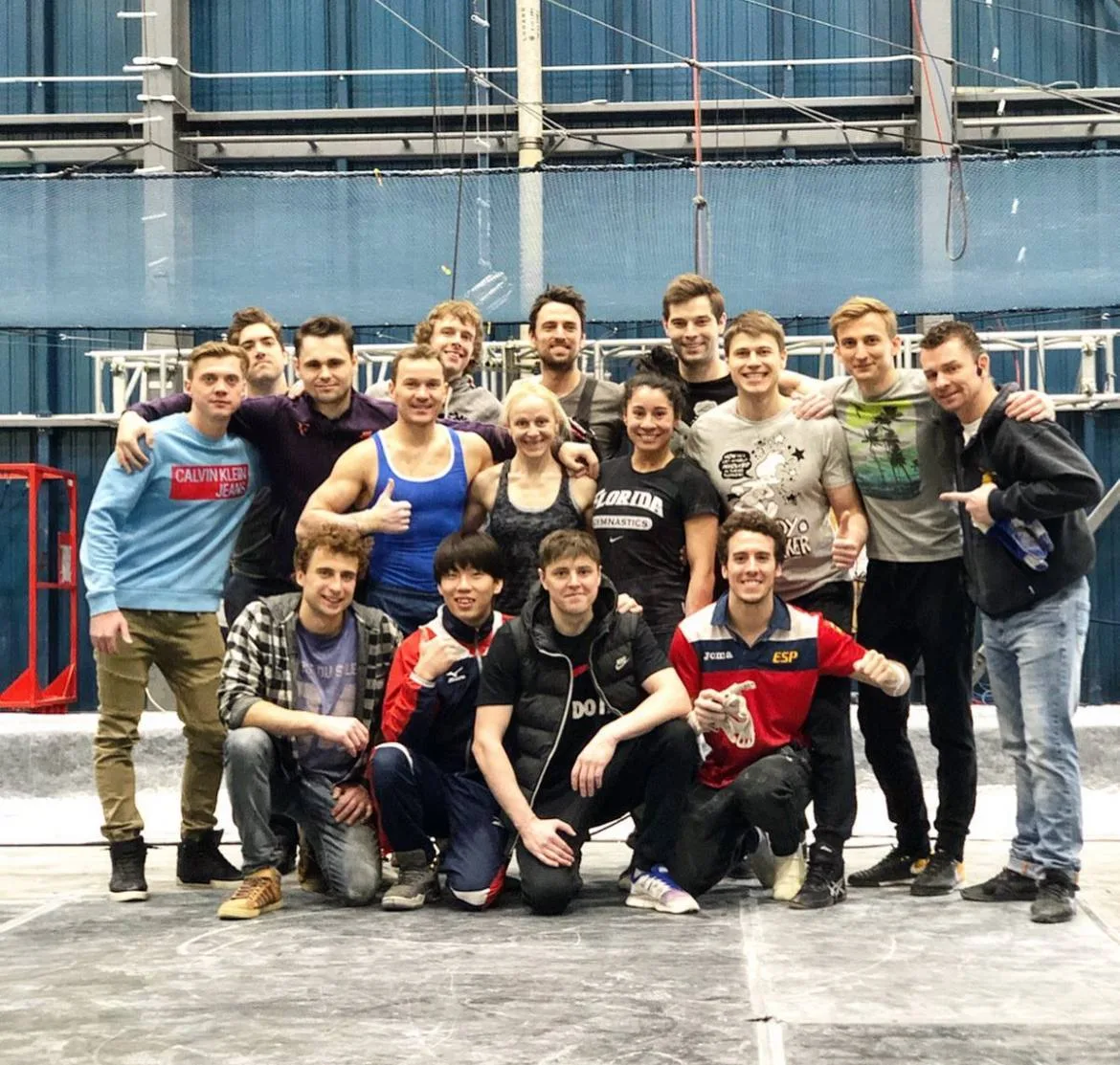 Цирк, циркове життя, circus, circus life, Національний цирк України, Цирк Київ, циркове мистецтво, циркове шоу, circus inspiration, circus arts, circus around the world, circus artist, circus fun, circus show, Олексій Кононов