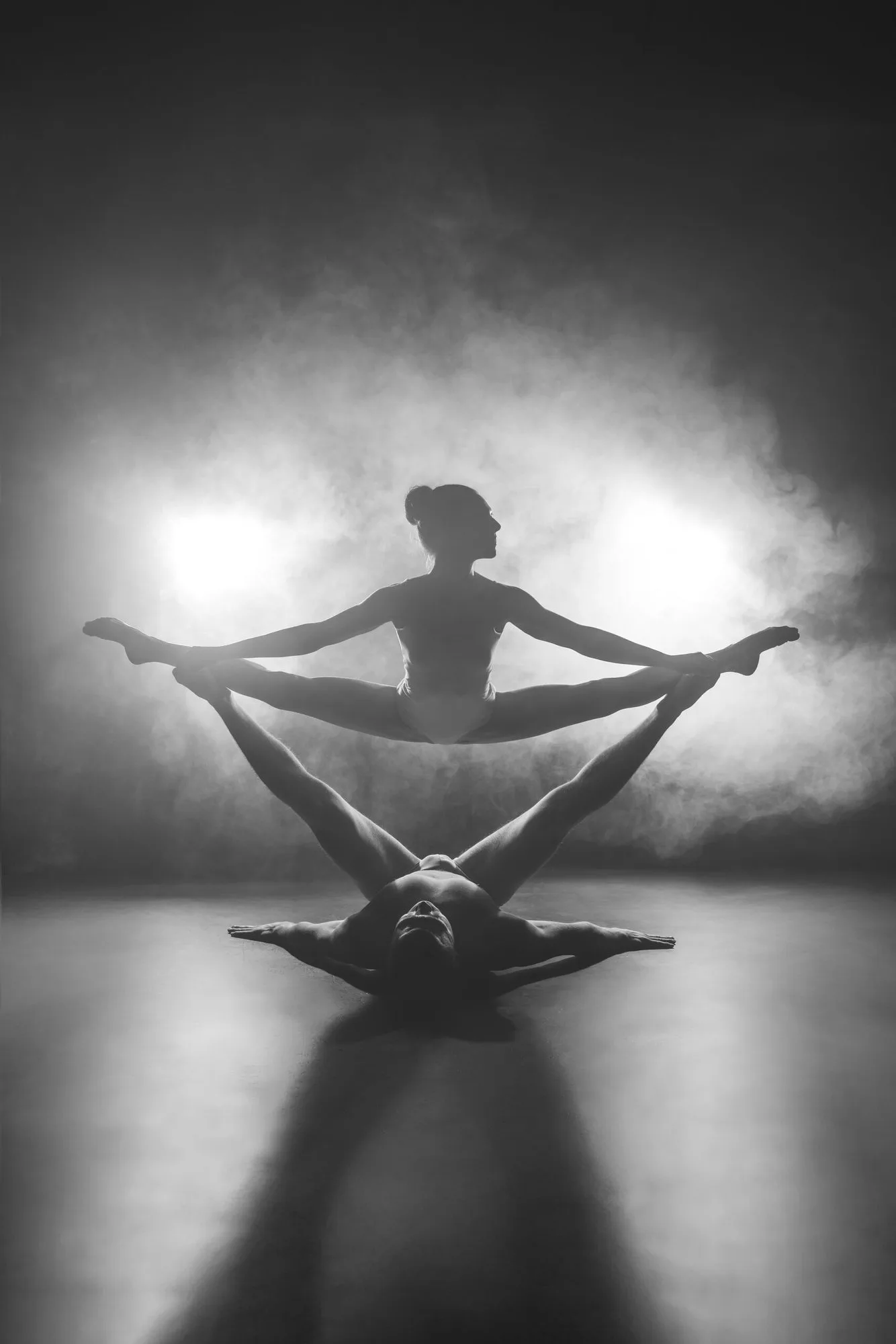 Love on the High Seas: Tales of Circus Artists Turned Cruise Performers — 9