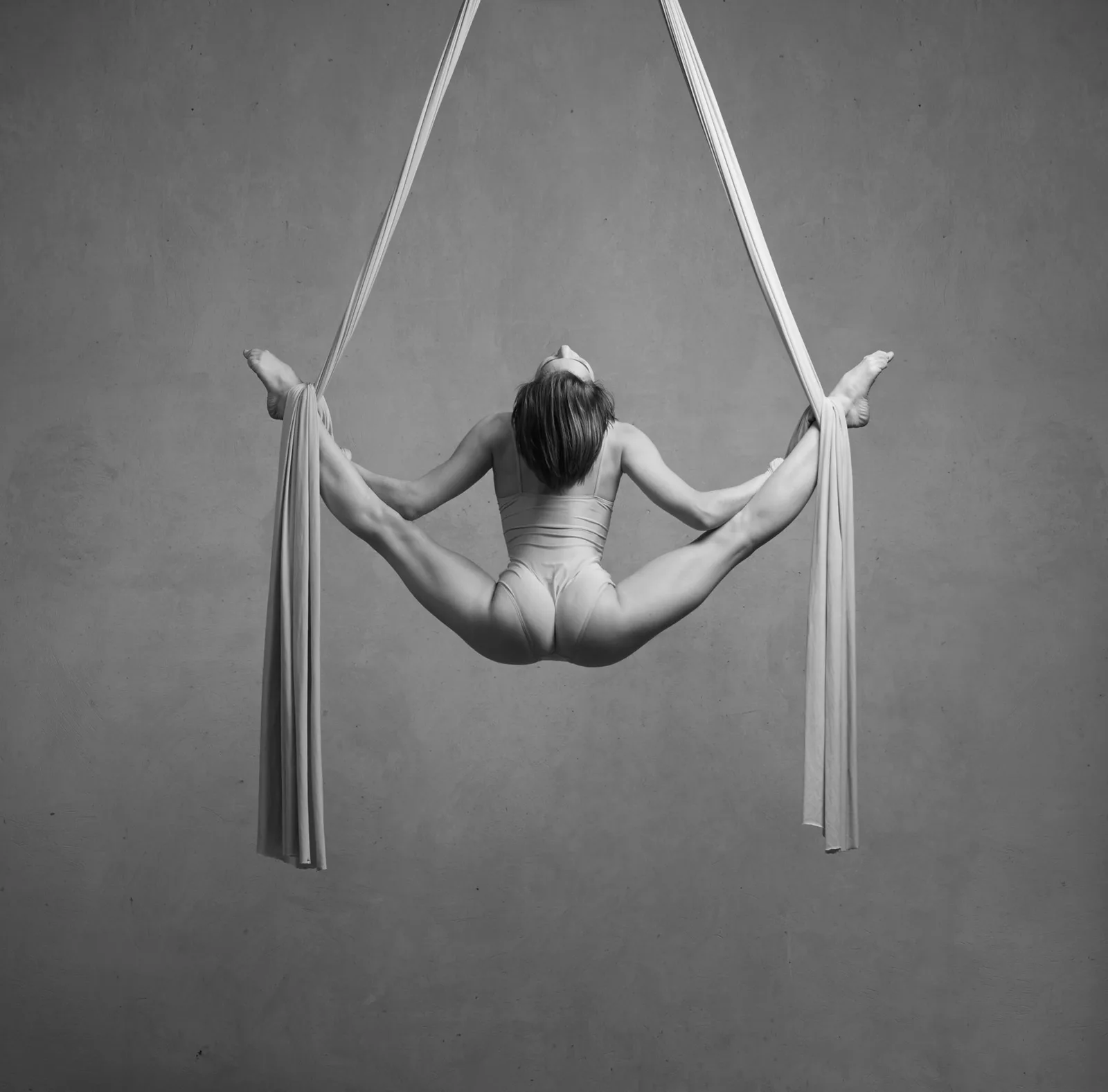 Behind the Circus Curtain: Viktoriia Dziuba's Story – An Exclusive Interview — 12