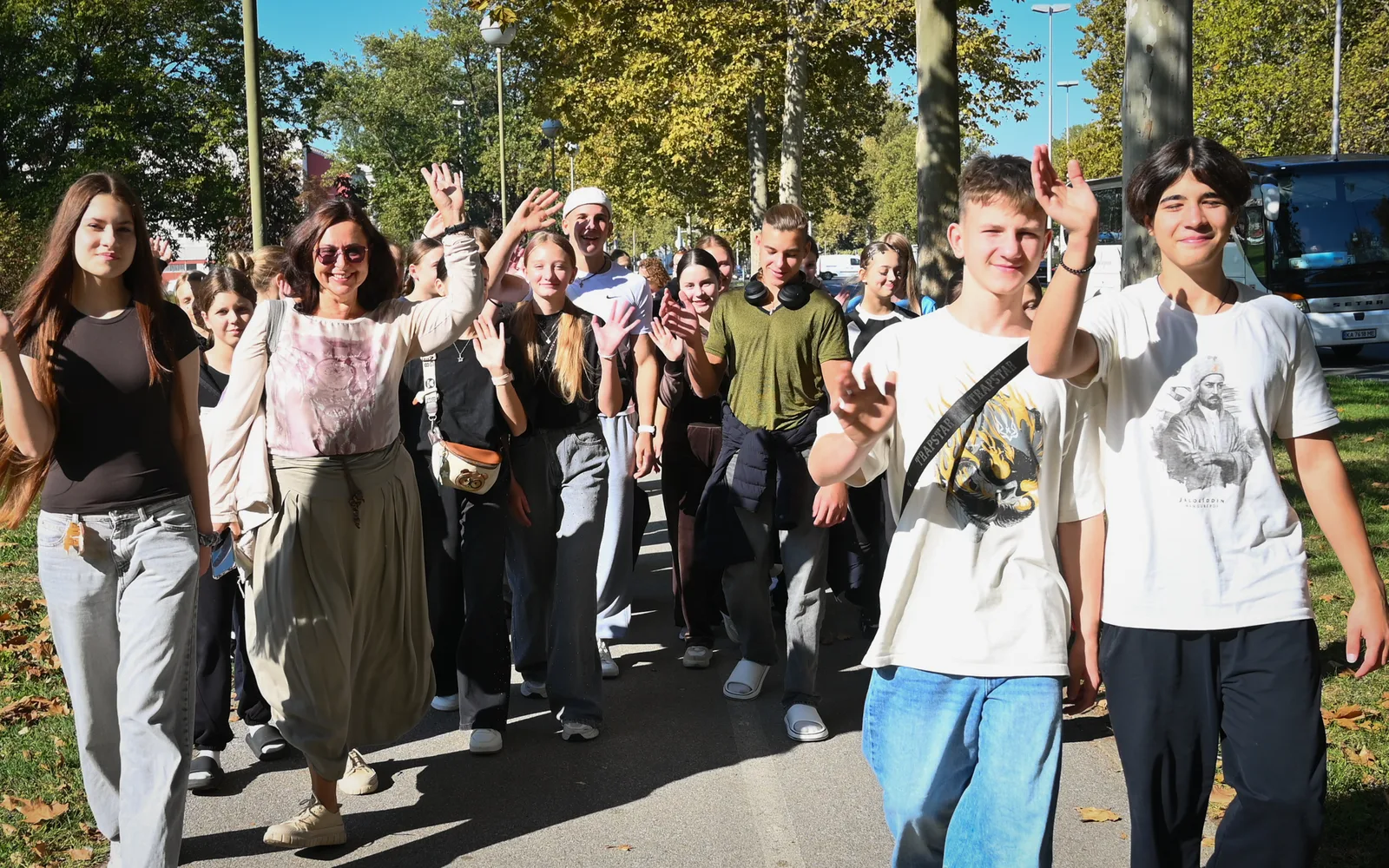 DREAM MAKERS: від фестивалю в Білогородці до сцен Загреба та Опатії — 6