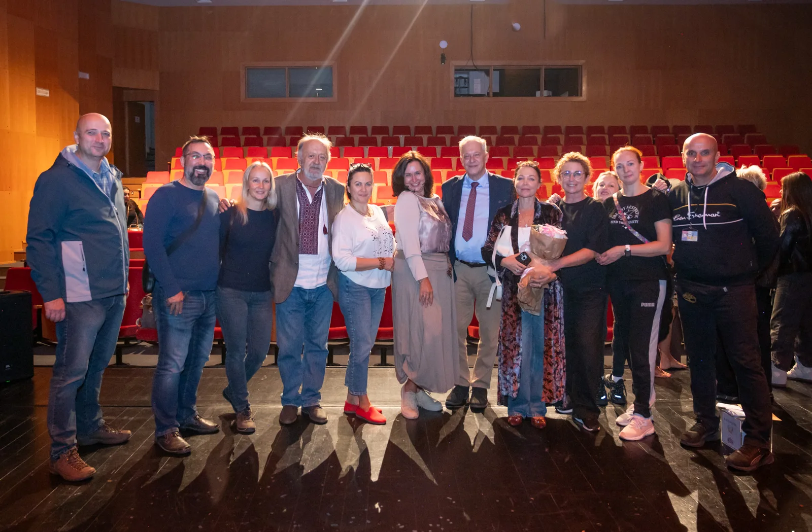DREAM MAKERS: від фестивалю в Білогородці до сцен Загреба та Опатії — 4