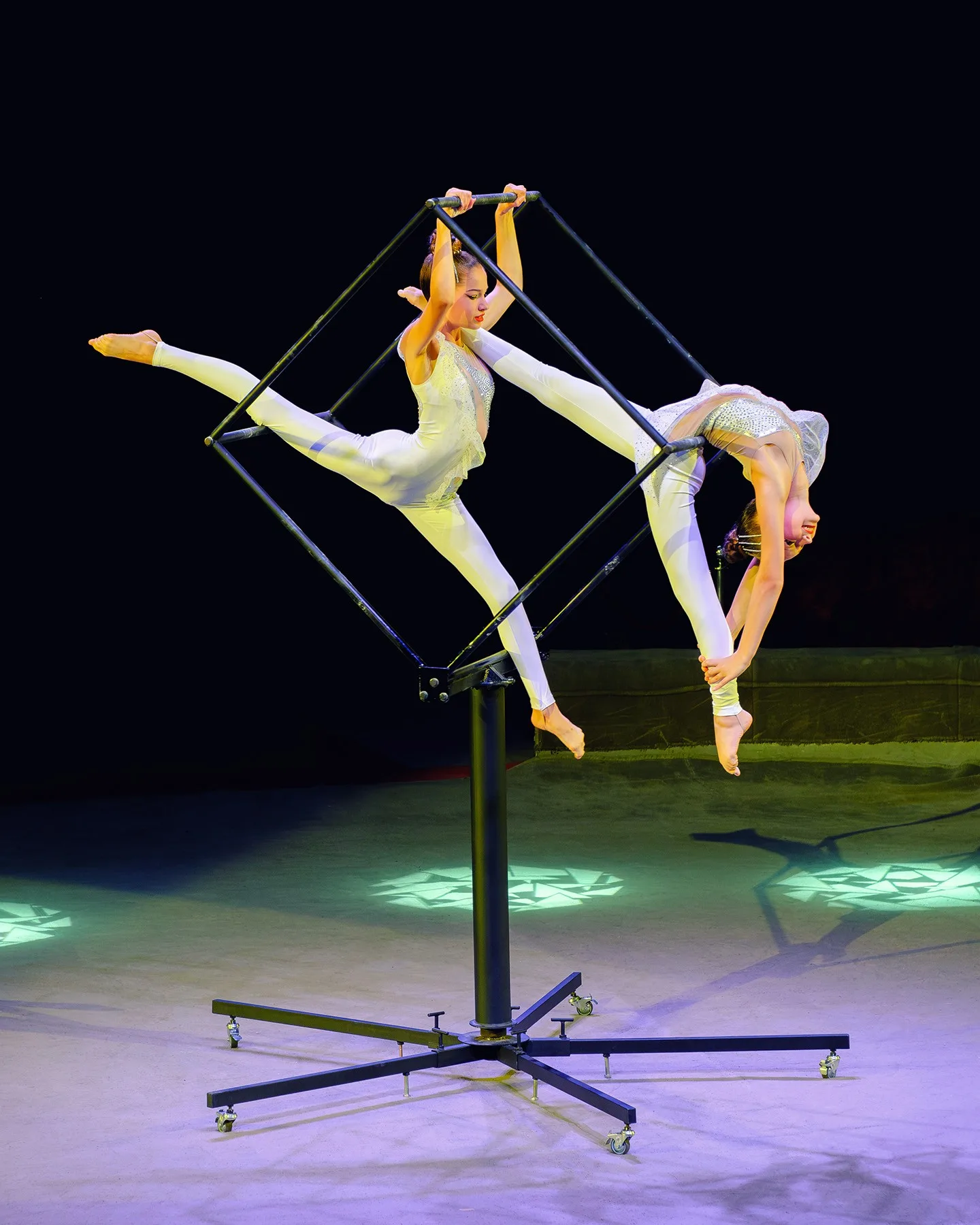 "ДивоЦирк": феєрія дитячих талантів. Враження Circus Life — 26